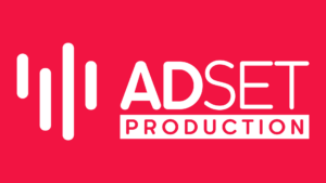 Adset logo nové