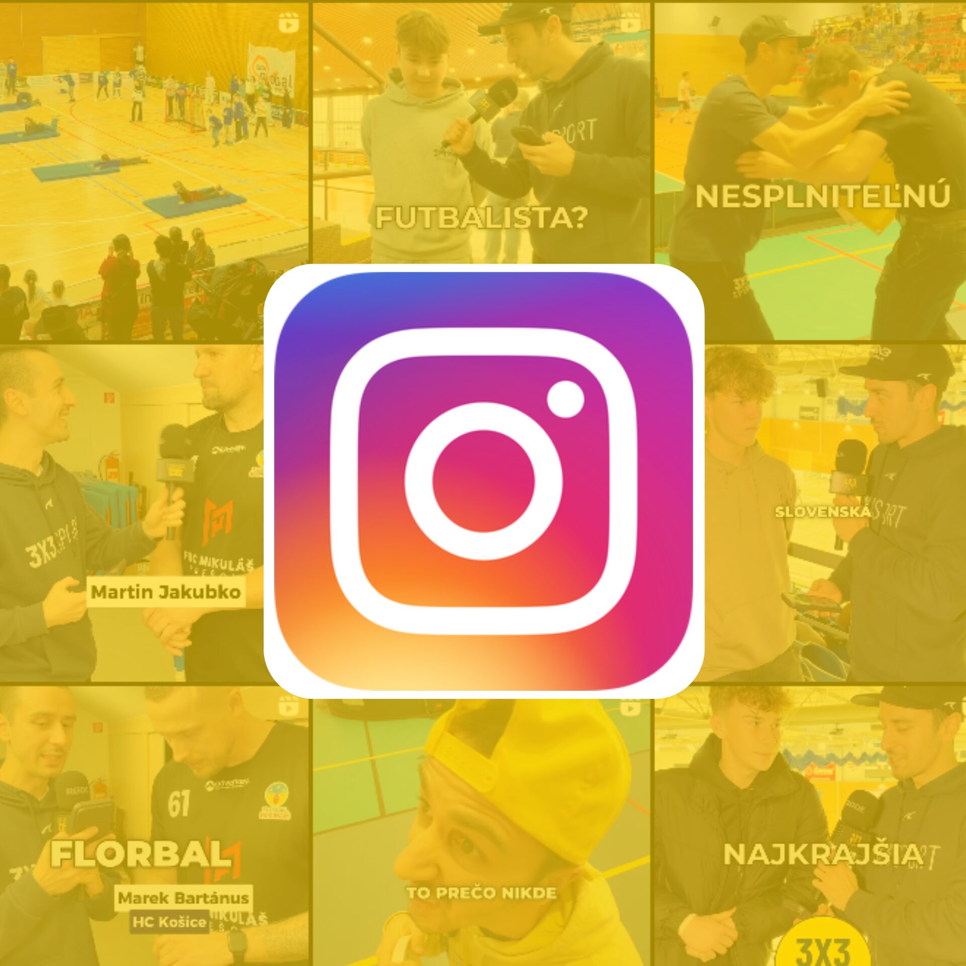 Instagram