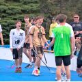 VEĽKONOČNÝ 3X3FLORBAL KOŠICE